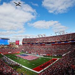 Super Bowl 2023 odds: Who is the favorite after the NFL Divisional Round?