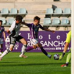 Chuki, en la órbita del Betis