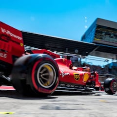 Ferrari no se detiene: el SF90 continuará desarrollándose