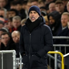 El éxito de Guardiola está acompañado de un gasto multimillonario
