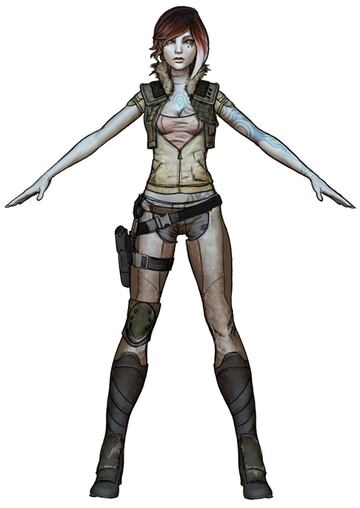 Borderlands | Lilith