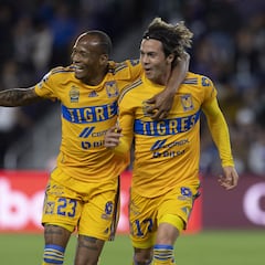 Tigres vs Motagua; Horario, canal, TV, cómo y dónde ver la Concacaf Liga de Campeones