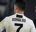 Allegri da libre a Cristiano: "Le necesitamos a tope en marzo"