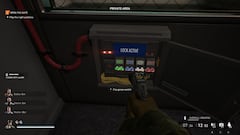 Payday 3: how to always flip the right switch when opening vaults