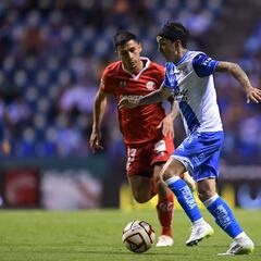 Toluca vs Puebla: Horario, canal, TV, cómo y dónde ver la Liga MX