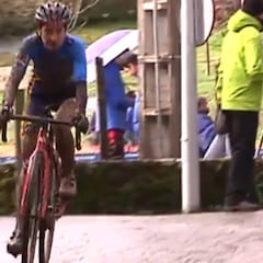 Histórica Aida Nuño: logra su sexto Nacional en Legazpi