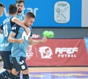 Movistar Inter aplaza su partido y Jaén pide hacer lo propio