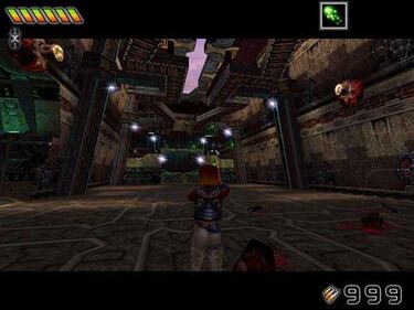 Titanium Angels (PC)