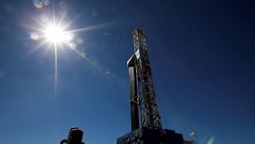 El crudo registra el precio más bajo en ocho meses. Aquí los precios del barril del petróleo Brent y West Texas Intermediate (WTI) de este 23 de septiembre.