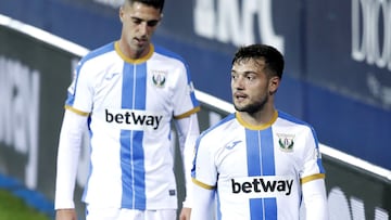 Arnáiz, entre el brillo y el inconformismo extremo