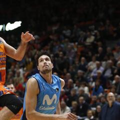 El Valencia sopla y el Estudiantes se desmorona