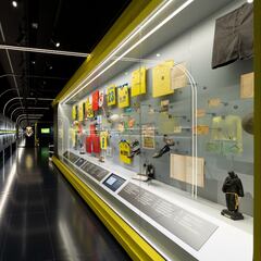 ‘Inmersión Villarreal’, la experiencia y vivencia histórica del Submarino