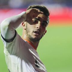 Ferrán: "Somos duros de roer"