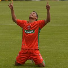 Patriotas vence a Tolima y sueña con entrar los ocho de la Liga