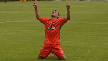 Patriotas se enfrenta al Deportes Tolima