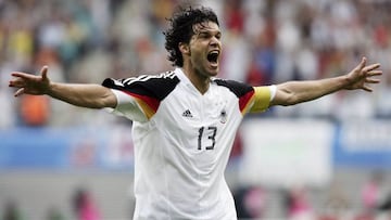 ?Qu¨¦ fue de Michael Ballack?