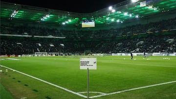 European football: Storm Ciara sparks rush of postponements in top-flight games