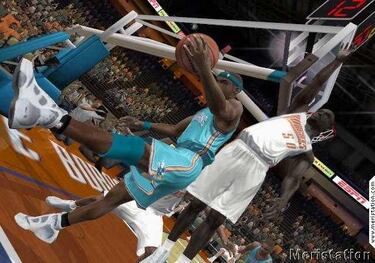 ESPN NBA 2K5 ya se encuentra en fase de duplicación