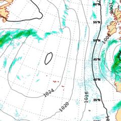 AEMET prevé un tiempo fuera de lo normal en el ‘Puente de Mayo’