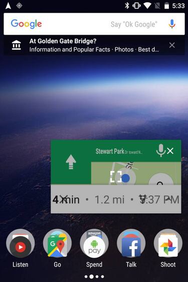 4 novedades de Google Maps que lo harán más imprescindible