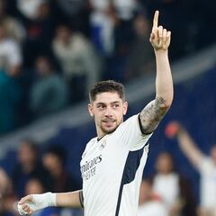 Real Madrid squad announced for Mallorca clash in LaLiga