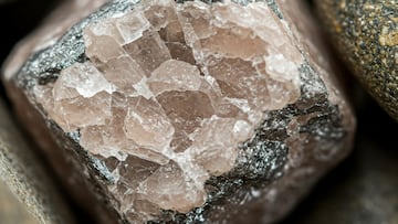 One of the largest lithium deposits ever discovered in the United States has been unearthed in Oregon.