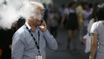 El país más restrictivo contra el tabaco investiga sus aguas residuales y desactiva el plan que Europa piensa copiar