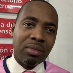 David Burt: "Bermudas, el mejor equipo per cápita del mundo"