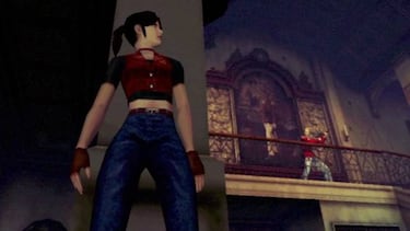 Shinji Mikami sobre Resident Evil Code Veronica: “mereció ser una entrega numerada”