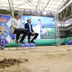 Más de 6.400 abonados se unen a la ‘brega’