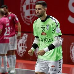 El milagro del Valdepeñas