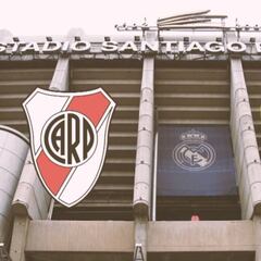 Bernabéu, un estadio icónico para un encuentro histórico