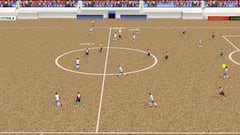 Imágenes de PC Futbol 8
