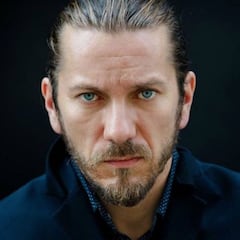 Muere Florin Opritescu, actor de 'La Unidad' y 'Mar de plástico'