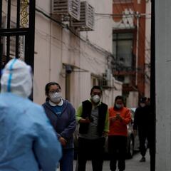 Identificada una nueva secuela de la COVID: oclusión venosa en la retina