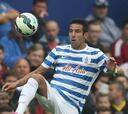 Mauricio Isla: "Me dijeron que QPR era la decisión equivocada"