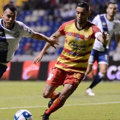 Monarcas Morelia - Puebla, cómo y dónde ver; horario y TV online