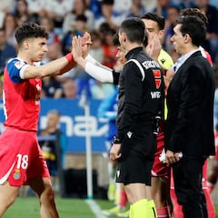 La extraña pareja del Espanyol