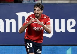 Jugadores económicos recomendables en Biwenger Fantasy: Jornada 22