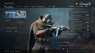 Call of Duty: Warzone: cómo descargar gratis en PS4, PC y Xbox One