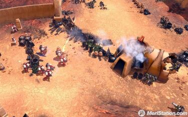 Warhammer 40.000 Dawn of War II, Impresiones