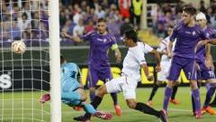 Europa tiene a Colombia entre los suyos: Bacca finalista de UEL