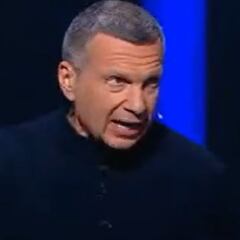 El presentador estrella de Putin carga contra España otra vez: “Es el mal del mundo”