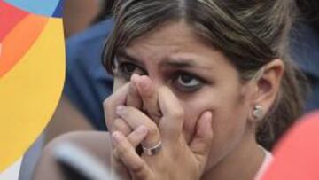 <b>CONCURSO.</b> El Colegio de Arquitectos presenta el concurso del logotipo Madrid 2020.