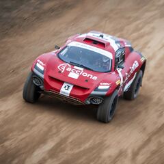 Cerdeña salva el calendario