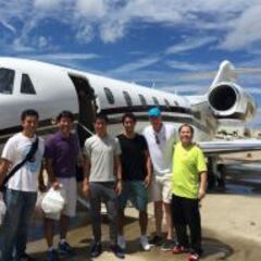 Kei Nishikori: El mejor de Japón que preocupa a Colombia