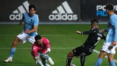 O’Higgins y Palestino abren la fecha