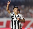 Almada le puede salir caro a Botafogo
