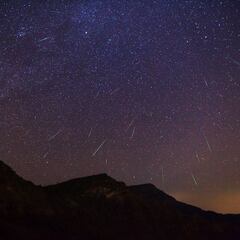 ¿Cuándo y dónde ver la lluvia de Perseidas de 2024 en Estados Unidos?