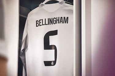 La lucirán en el Mundial de Clubes.